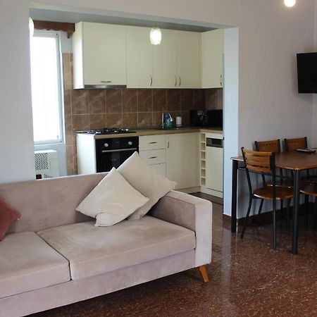 Дом На Пляже Black Sea House Kobuleti Luaran gambar