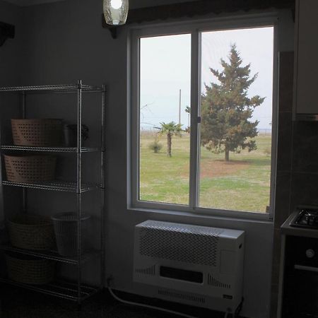 Дом На Пляже Black Sea House Kobuleti Luaran gambar