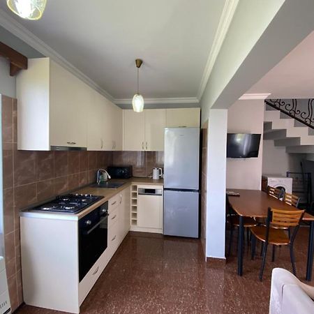 Дом На Пляже Black Sea House Kobuleti Luaran gambar