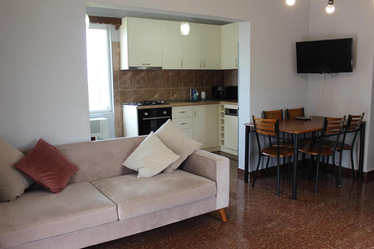 Дом На Пляже Black Sea House Kobuleti Luaran gambar