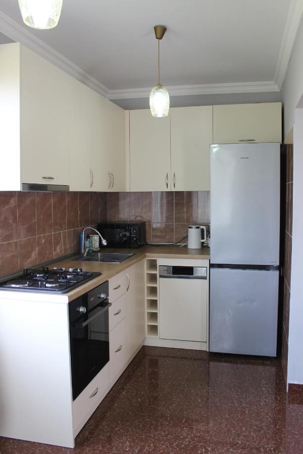 Дом На Пляже Black Sea House Kobuleti Luaran gambar