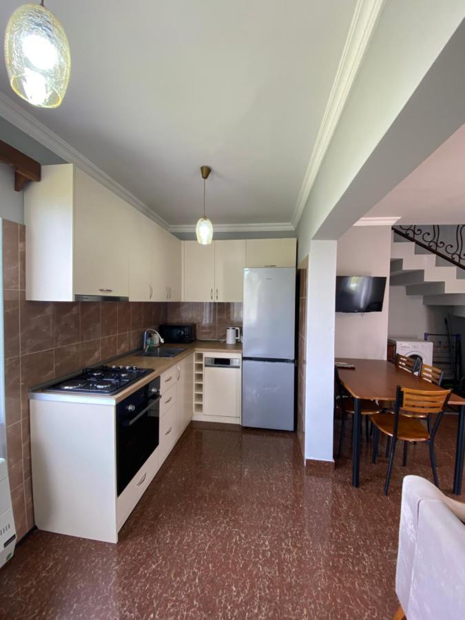 Дом На Пляже Black Sea House Kobuleti Luaran gambar