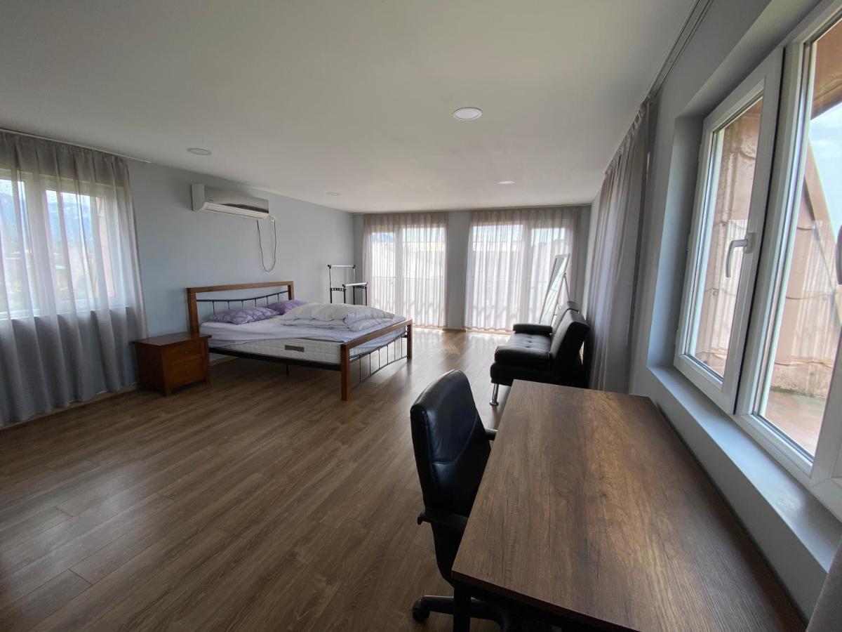 Дом На Пляже Black Sea House Kobuleti Luaran gambar