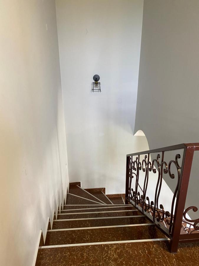 Дом На Пляже Black Sea House Kobuleti Luaran gambar