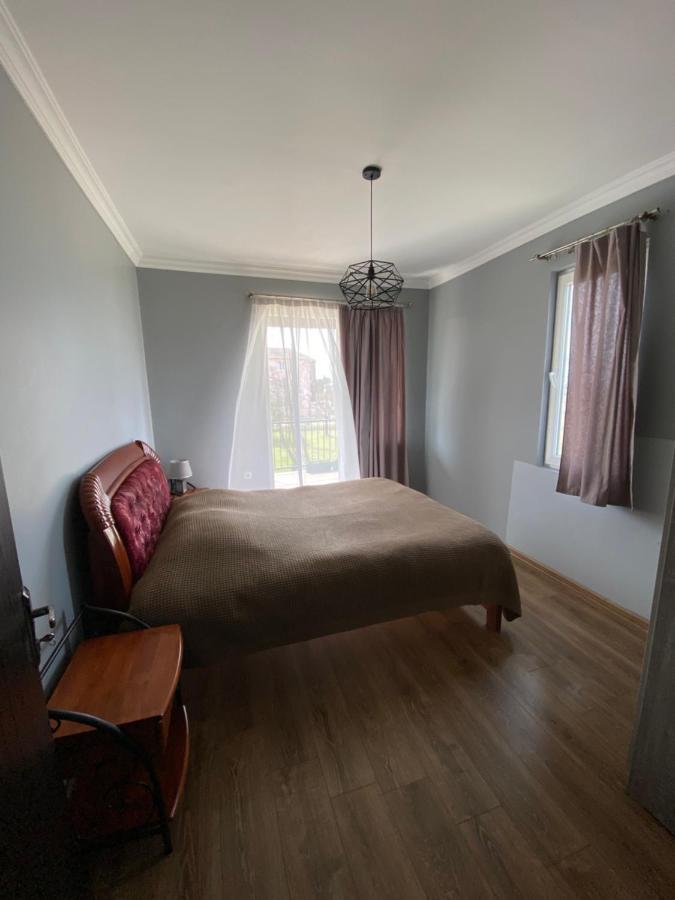 Дом На Пляже Black Sea House Kobuleti Luaran gambar