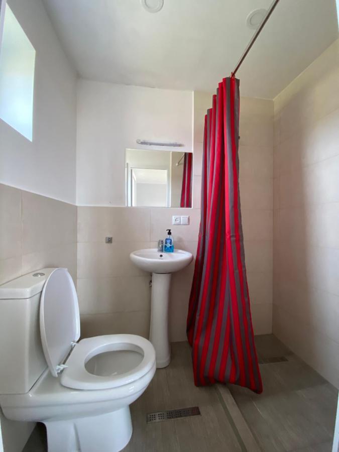 Дом На Пляже Black Sea House Kobuleti Luaran gambar