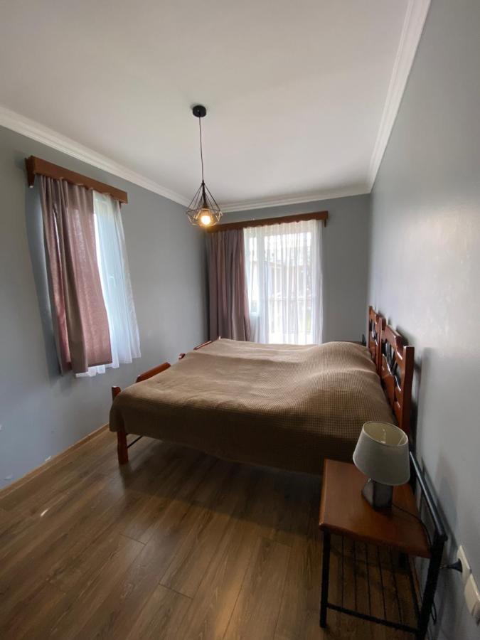 Дом На Пляже Black Sea House Kobuleti Luaran gambar