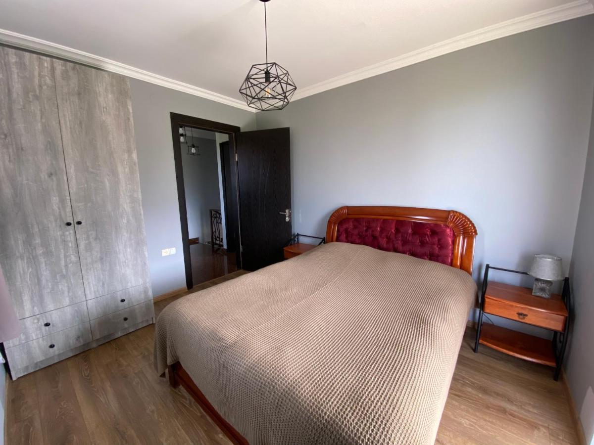 Дом На Пляже Black Sea House Kobuleti Luaran gambar